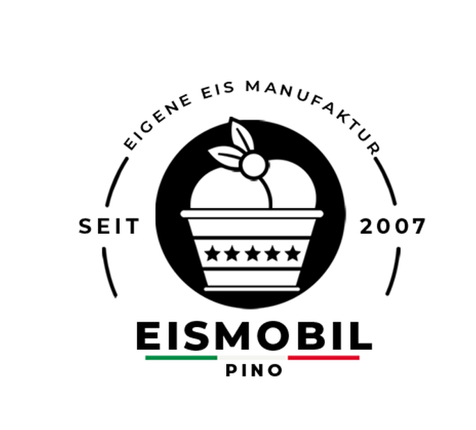 Eismobil Pino Logo